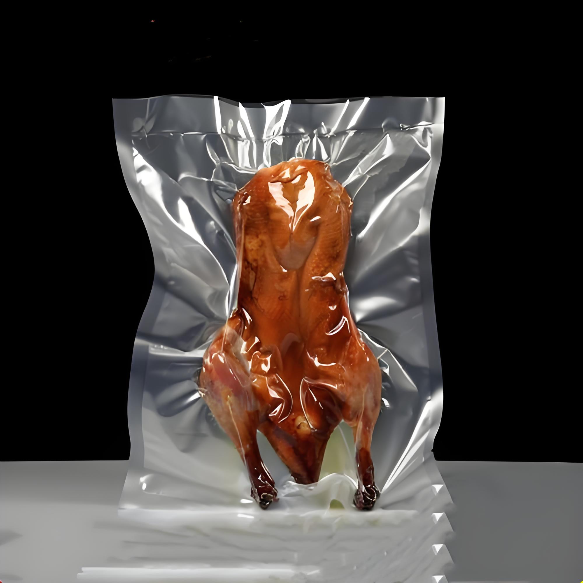 临高县真空包装袋食品包装袋 - 哪里好