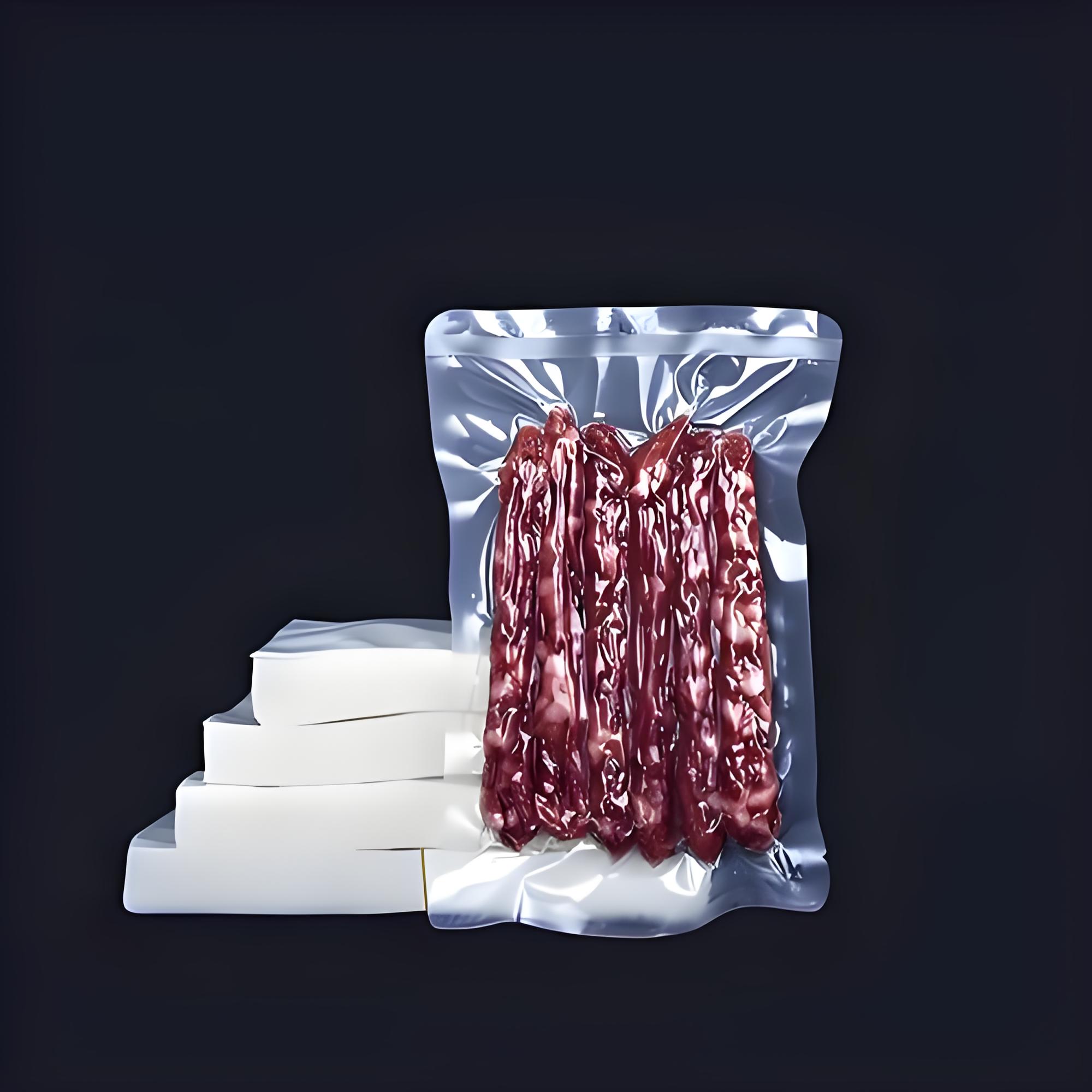临高县食品包装袋蒸煮袋 - 一站式服务